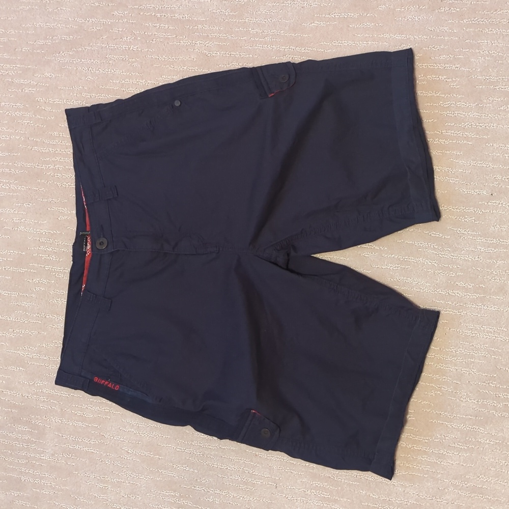 Buffalo Cargo Shorts